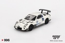 MAZDA RX-7 (FD3S) ITO SYOUKAI REI-GOUKI WITH RE AMEMIYA BODYKIT - 2024