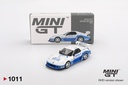 1:64 MAZDA RX-7 LB-SUPER SILHOUETTE IMSA - 2024