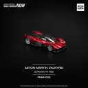 ASTON MARTIN VALKYRIE - 2021