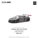 HONDA NSX GT3 EVO22 - 2022