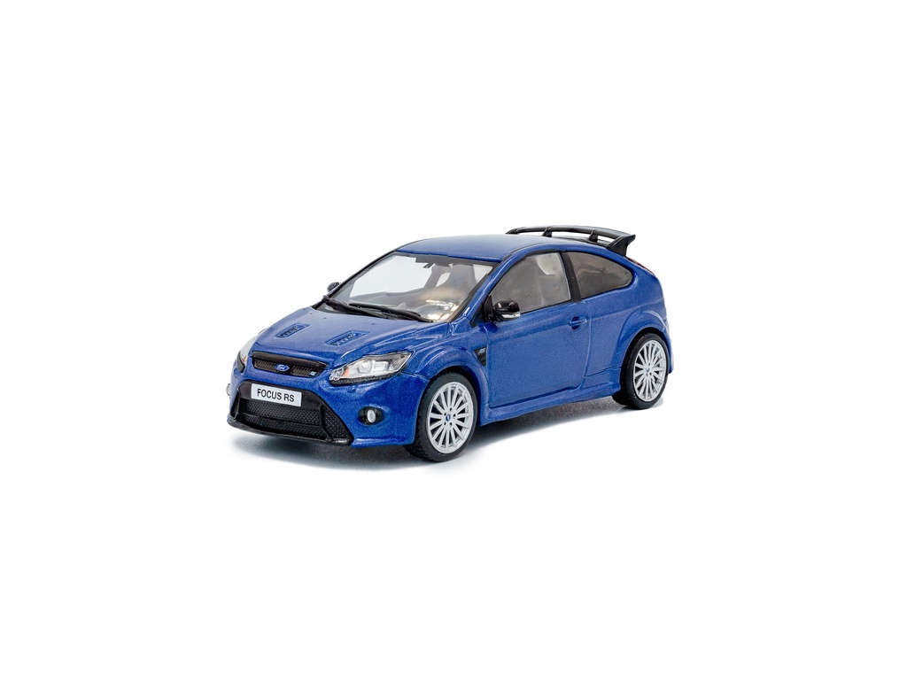 Ford Focus MK2 RS - 2010