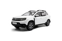 DACIA DUSTER MK2.5 - 2024