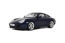 PORSCHE 911 (996.2) CARRERA 4S - 2002
