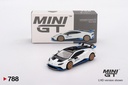 LAMBORGHINI HURACÁN STO - 2023