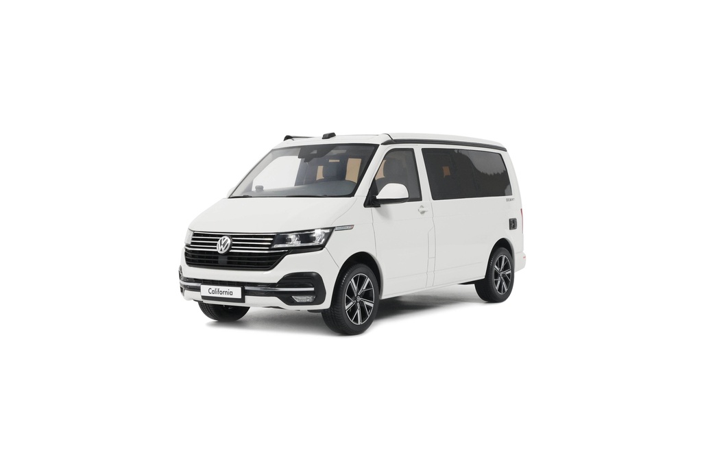 VOLKSWAGEN T6.1 CALIFORNIA OCEAN - 2021