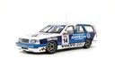 VOLVO 850 ESTATE JAN LAMMERS - BTCC 1994
