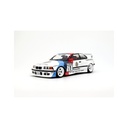 BMW E36 KHYZYL SALEEM WHITE 2024