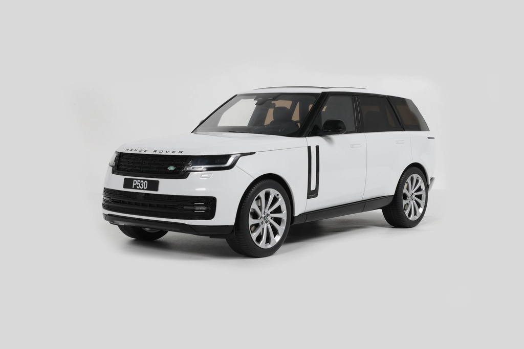 RANGE ROVER P530 AUTOBIOGRAPHY - 2024
