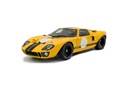 FORD GT40 MK.1 - 1968