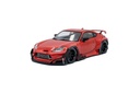 1:43 PANDEM TOYOTA GR86 - 2022