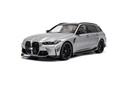 BMW M3 (G81) TOURING (WITH PERFORMANCE PARTS) - 2024
