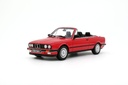 1:18 BMW 325I CONVERTIBLE - 1986