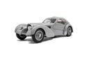 BUGATTI ATLANTIC TYPE 57 SC - 1937