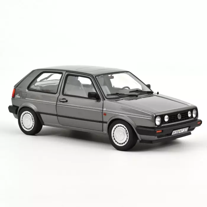 VW GOLF II CHAMPION - 1990
