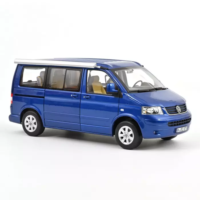 VW T5 CALIFORNIA - 2003 