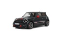 1:18 MINI JCW GP2 R56 - 2012