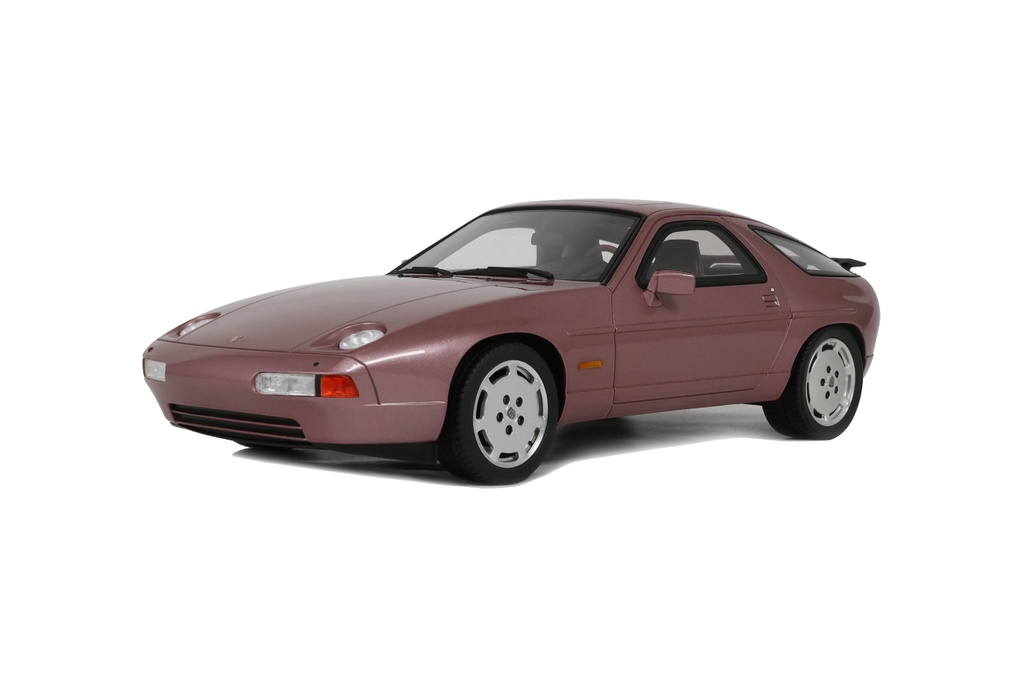 PORSCHE 928 S - 1980