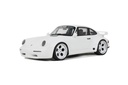 1:18 STROSEK GIGA WHITE (PORSCHE 911 964) - 2024