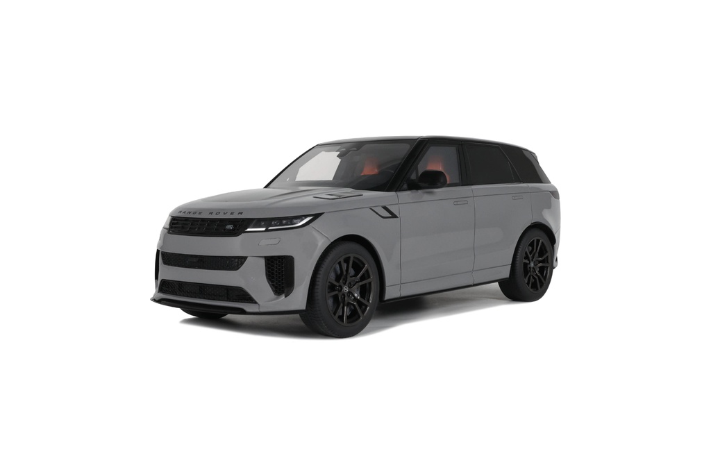 RANGE ROVER SPORT SV EDITION TWO - 2024