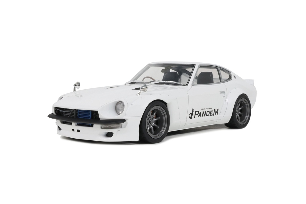 PANDEM NISSAN 240Z / FAIRLADY Z - 2015