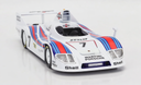 PORSCHE 936/77 2.1L F6 TURBO TEAM MARTINI RACING #7 H.HAYWOOD - P.GREGG - R.JOEST - 3rd AT 1978 24h LE MANS