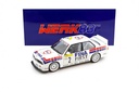 BMW M3 E30 FINA MOTORSPORT TEAM  #2 CECOTTO / DANNER / DUEZ / MARTIN - 1992 24H NURBURGRING WINNER