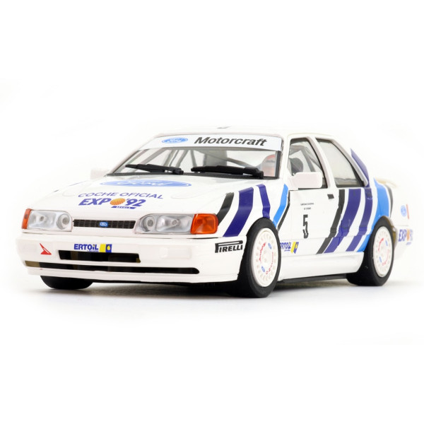 FORD SIERRA GR.A - Palau - CET92