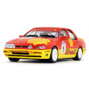 Ford Sierra Sapphire  - BTCC'92 - Shell