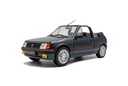 PEUGEOT 205 CTI - 1986