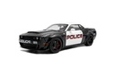 DODGE CHALLENGER R/T SCAT PACK WIDEBODY "HIGHWAY POLICE" - 2023