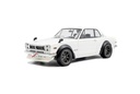 1:18 NISSAN SKYLINE (C10) "HAKOSUKA" SOLIDO WORKS - 1970