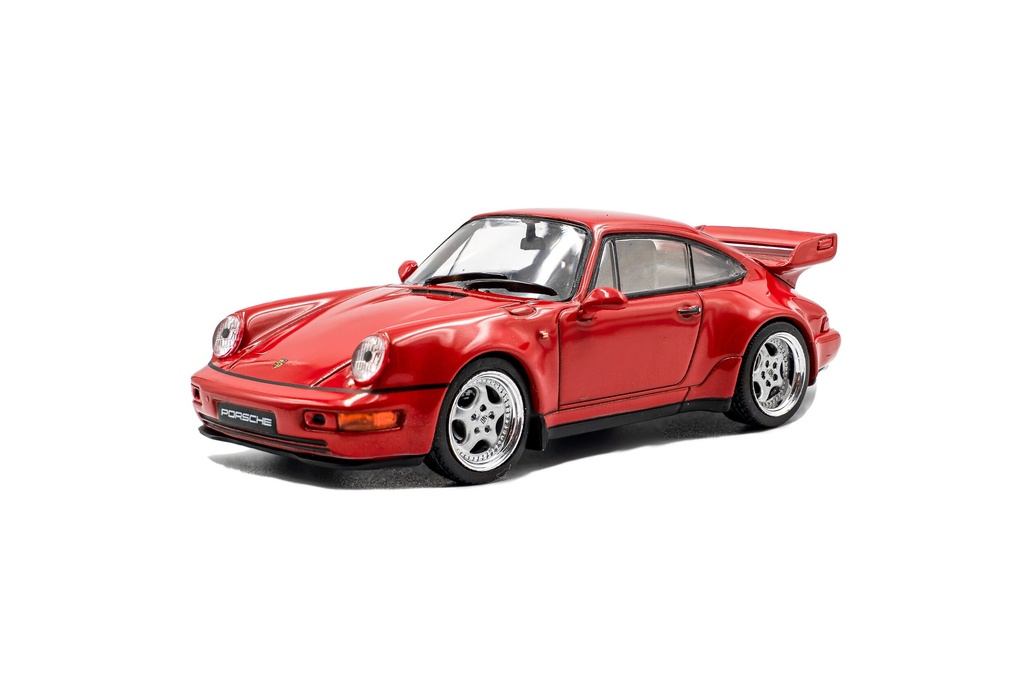 PORSCHE 911 (964) RS 3.8 - 1994