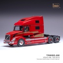 VOLVO VNL 730 - 2010 IXO MODELS 1:43