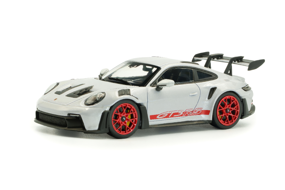 PORSCHE 911 (992) GT3 RS  - 2023