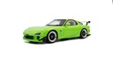 MAZDA RX7 (FD3RS) SOLIDO WORKS - 1999