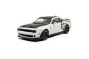 DODGE CHALLENGER SRT HELLCAT REDEYE WIDEBODY CUSTOM - 2020