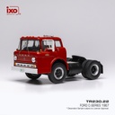 1:43 FORD C-600 - 1967