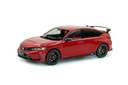 1:43 HONDA CIVIC TYPE R - 2022