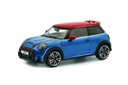1:43 MINI COOPER JOHN COOPER WORKS - 2023