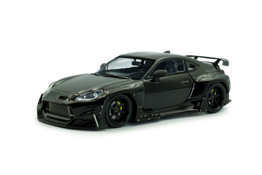 1:43 PANDEM TOYOTA GR86 - 2022