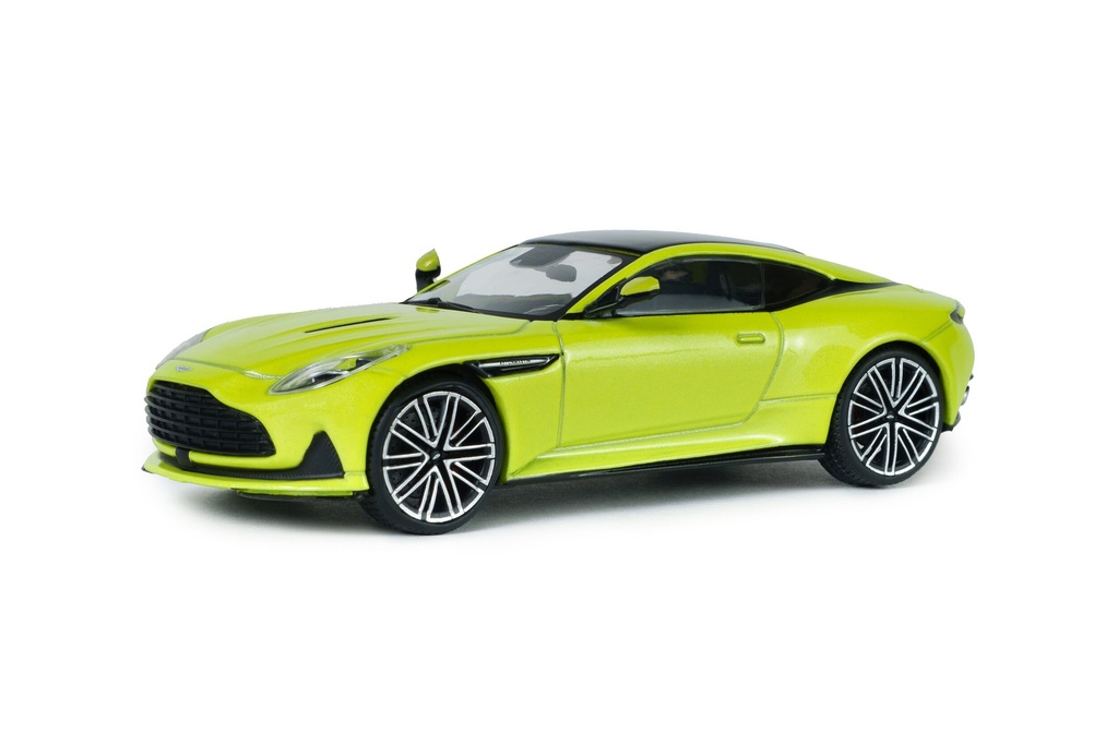 ASTON MARTIN DB12 - 2023