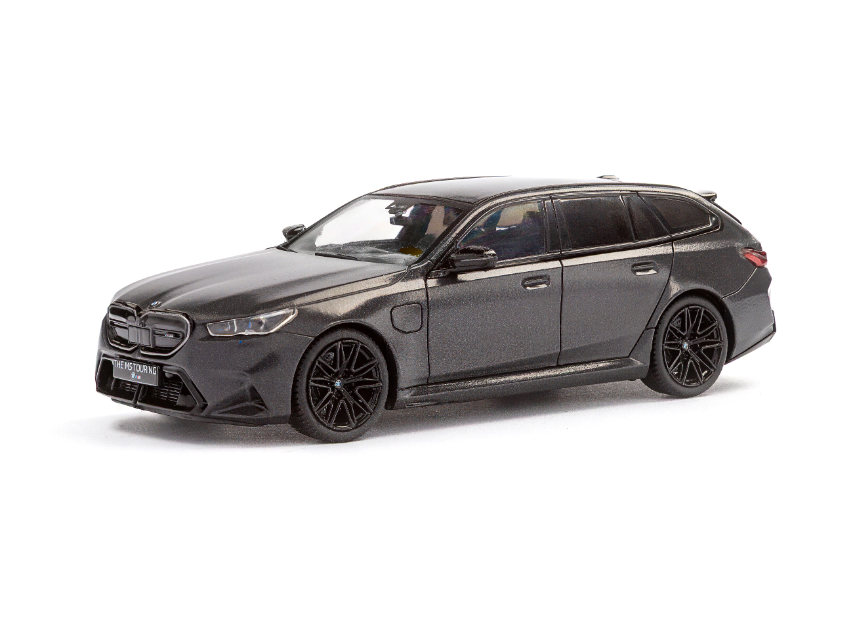 BMW M5 (G99) TOURING - 2024