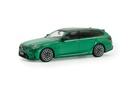 1:43 BMW M5 (G99) TOURING - 2024