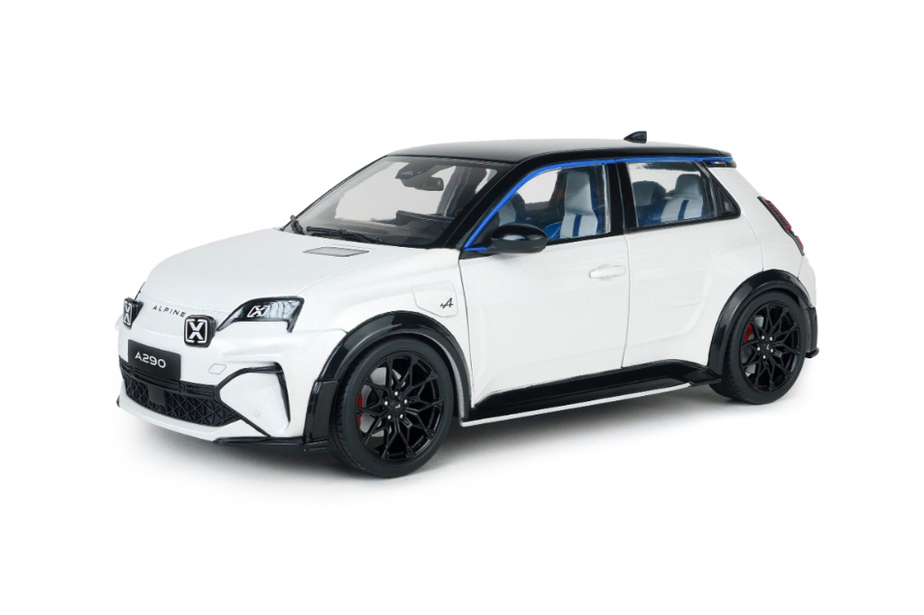 ALPINE A290 GTS - 2024