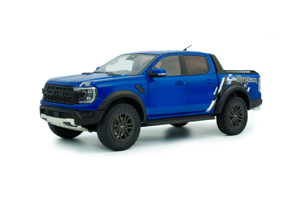 1:18 FORD RANGER RAPTOR - 2024
