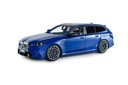 BMW M5 TOURING M (G99) - 2024