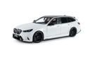 BMW M5 TOURING (G99) - 2025