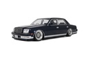 1:18 TOYOTA CENTURY V12 STANCE 2008