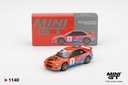 SUBARU IMPREZA WRC97 #1 A.KREMER / K.WICHA - 1999 DRM CHAMPION 