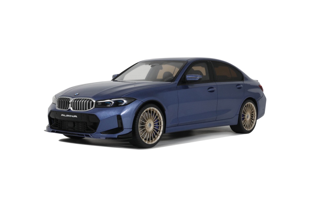 1:18 ALPINA B3 GT SALOON (SERIE 3 G20) - 2024